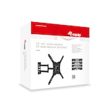 thumbnail of Equip 13"-55" voll bewegliche TV-Wandhalterung