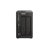 thumbnail of Sistema NAS QNAP TS-253E-8G de 2 bahías