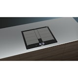 thumbnail of Siemens Induktion Kochfeld EX675JYW1E Autark 60 cm