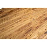 thumbnail of Biscottini Tavolo in legno 300x110x80 cm - Banco in legno massello Soggiorno - Grande Tavolo Ristorante - Bancone Tavolo da lavoro Made in Italy