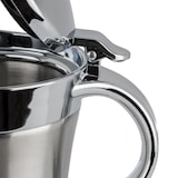 thumbnail of APS Thermo-Sauciere/Saucenschüssel19 x 12,5 cm, H: 13 cm