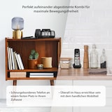 thumbnail of Gigaset DL780 Plus schwarz