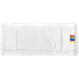 thumbnail of Hypafol rückenschonender Bodenwischer | Wischmopp-Komplettset | 90-180 cm Teleskopstiel aus Aluminium | 40 cm Mikrofaser Bezug | Fußklick-Drehgelenk