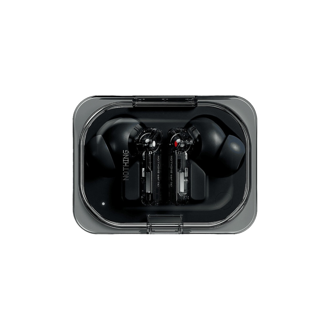 Nothing ear a, In-Ear-Kopfhörer, iOS, Android, wireless, Noise cancelling, 42.5h