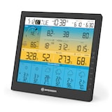 thumbnail of BRESSER EstaÆo meteorol¢gica 4CAST PRO SF Wi-Fi 7 em 1 7003220