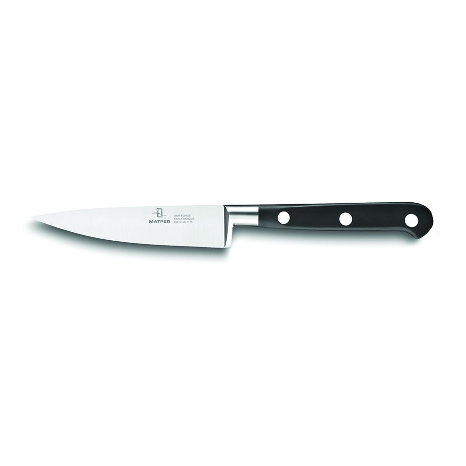 Matfer Couteau d'office Ideal 10 cm Matfer - 120430