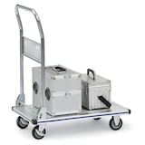 thumbnail of Alu-Plattformwagen 3120