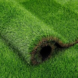 thumbnail of Cesped artificial 1m X 10m 40mm de altura alta densidad color verde