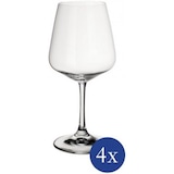 thumbnail of Villeroy & Boch Ovid Rotweinglas Set 4tlg. je 21,5cm 590ml