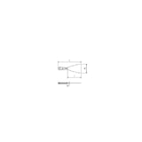 thumbnail of Espatula para Planchas