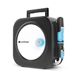 thumbnail of Cellfast - Automatischer Schlauchaufroller 10m ERGO XS