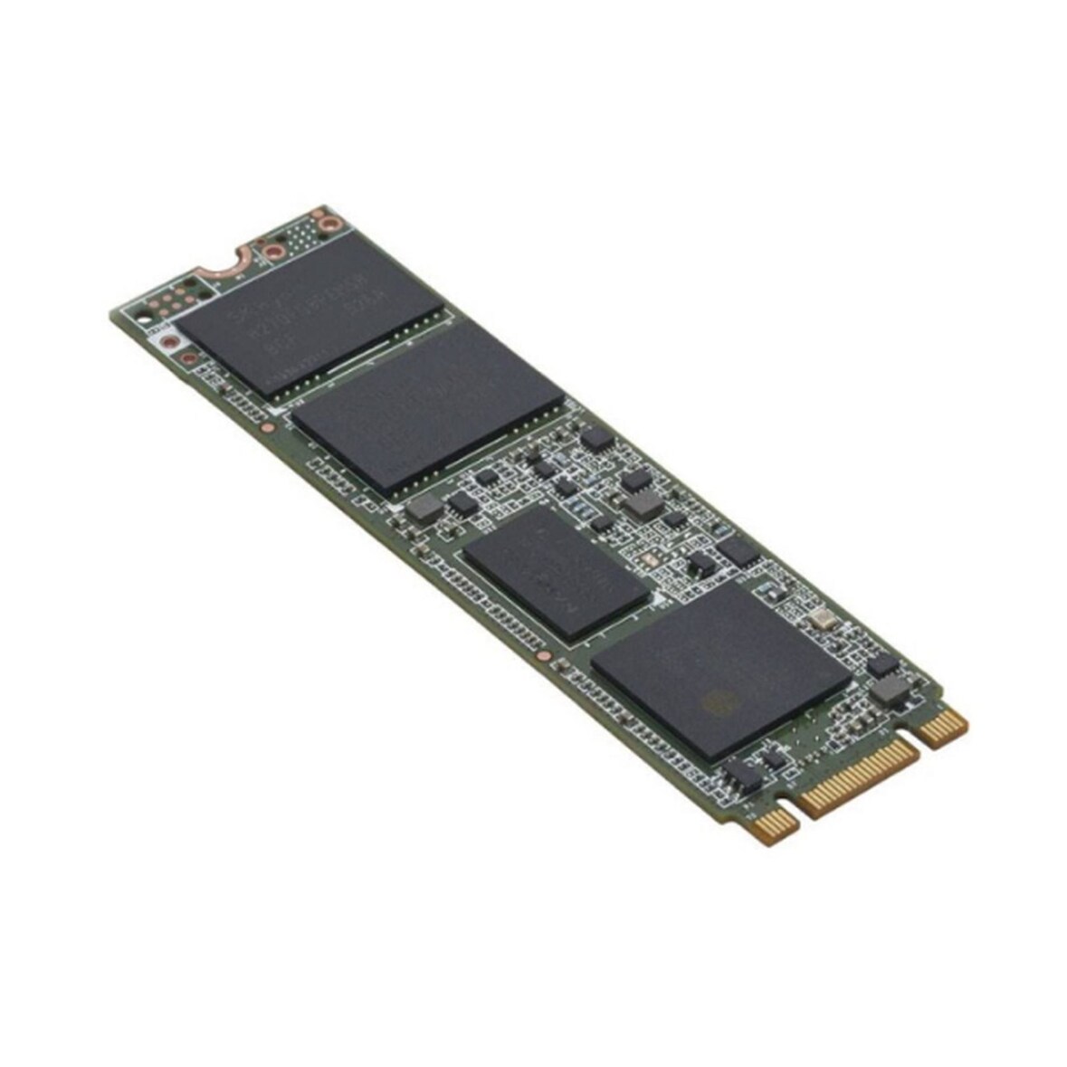Fujitsu SSD PCIe 1024GB M.2 NVMe Highend W580 G558 M7010 ua