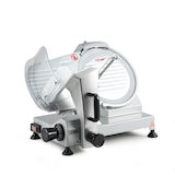 thumbnail of Trancheuse à gravité professionnelle Matériel Horeca GD-250 avec lame de 250mm