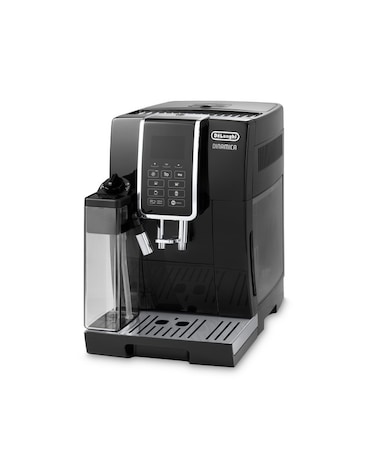 De’Longhi DINAMICA ECAM 350.55.B Totalmente automática Máquina espresso