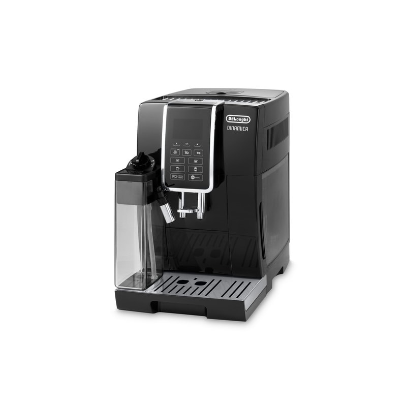 De'Longhi Kaffeevollautomat DINAMICA ECAM 350.55.B