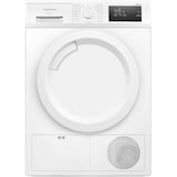 thumbnail of Siemens WT43H003 Wärmepumpentrockner iQ300, autoDry, 7 kg, weiss