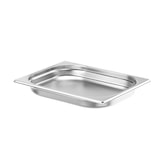 thumbnail of Hendi GN-Behälter Budget Line GN1/2  2 Liter aus Edelstahl AISI 201