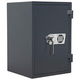 thumbnail of Profirst Wertschutzschrank  EN1 Attika Fire 65 Elektronikschloss anthrazit
