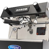 thumbnail of Máquina de café expresso - 1 pistão - 180 chávenas por hora