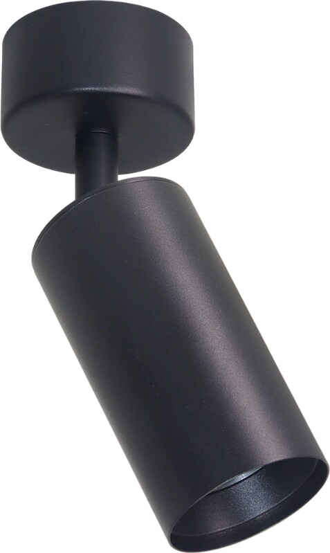 LUXULA LED Aufbauspot LX300220 35 W schwarz