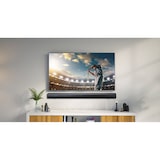 thumbnail of Lenco Soundbar SB-080BK schwarz, 80w, HDMI, BT,OPT., USB
