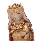 thumbnail of Vacchetti Presepe in resina set 11pz cmh13