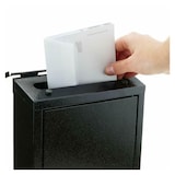 thumbnail of Buzon exterior SBL negro de metal para paqueteria correo de pared