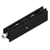 thumbnail of Galet Résine Non Réglable Double Pour Aluminium La Croisee Ds Ds3749