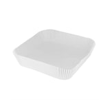 thumbnail of MONOUSO - Papierkapseln Bäckerei für Backform 17x17x4cm (1.800 Stück)