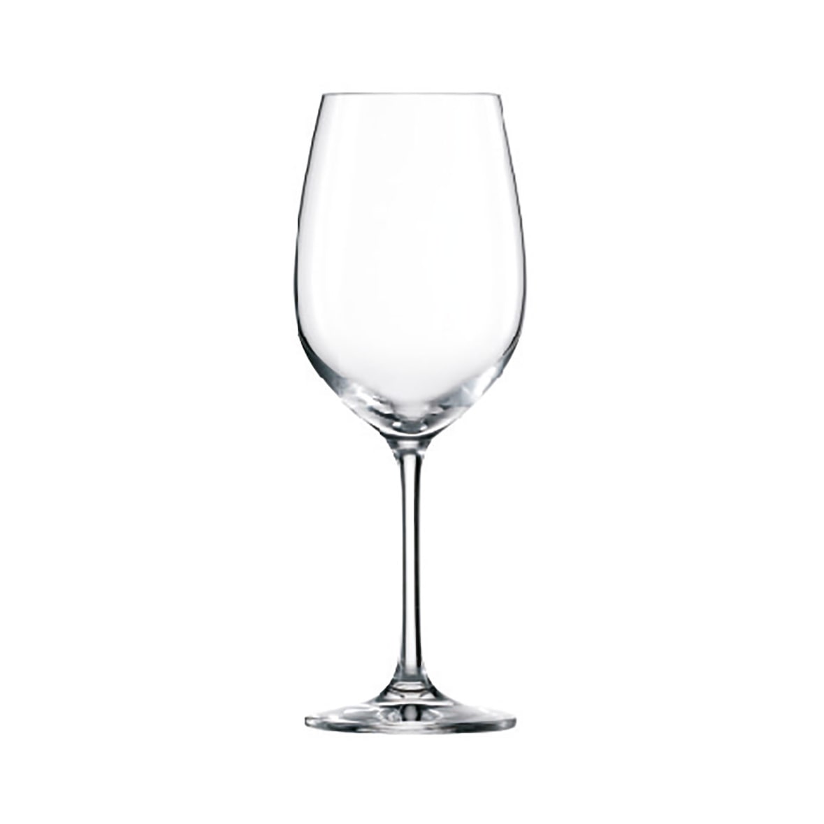 Zwisel Schott Caja 6 copas cristal 34,9 Ivento