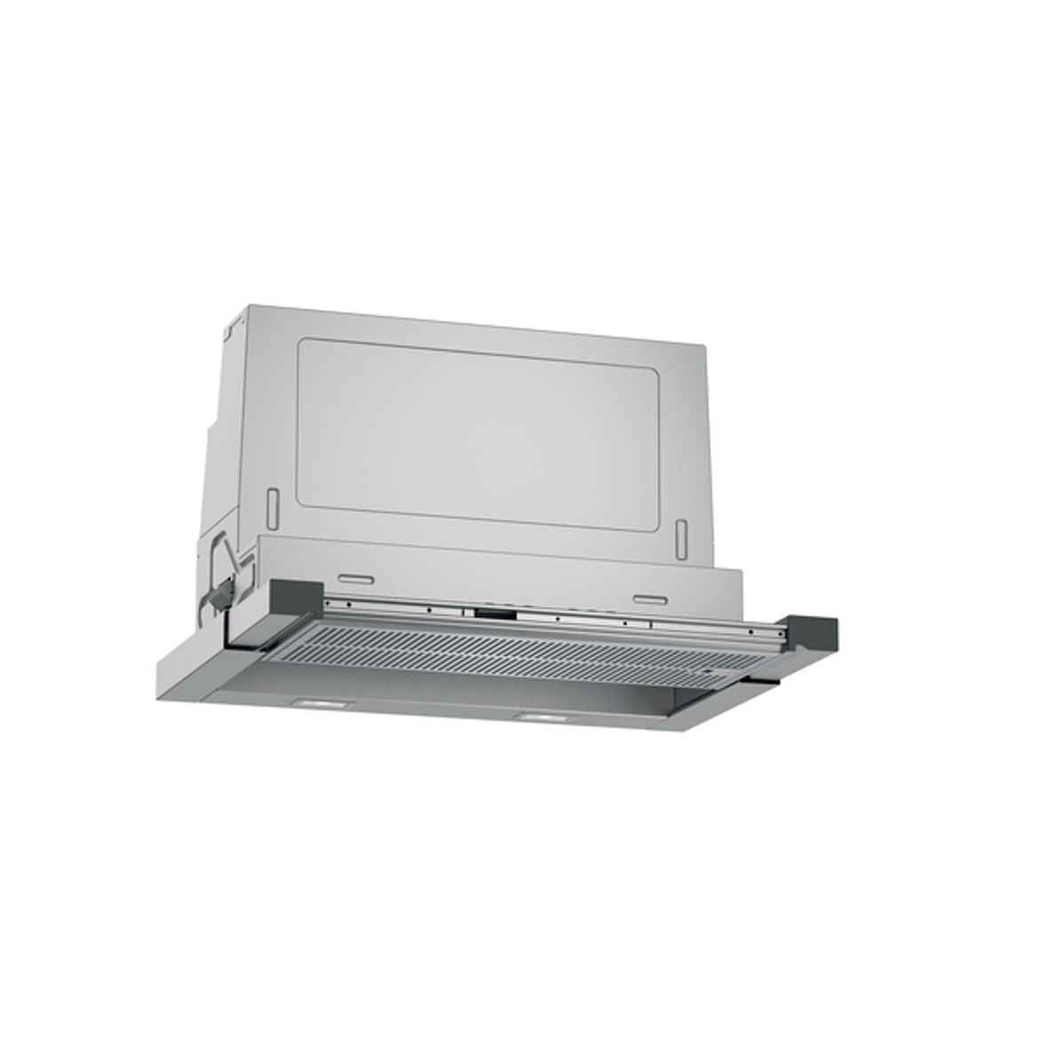 Neff D46ML54X1 N 70 Flachschirmhaube 60 cm Edelstahl