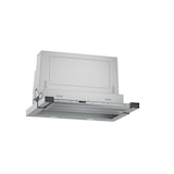 thumbnail of Neff D46ML54X1 N 70 Flachschirmhaube 60 cm Edelstahl