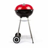thumbnail of Barbecue Charbon Livoo Doc172r