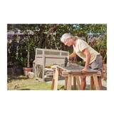 thumbnail of Perceuse-visseuse Sans-fil Bosch - Easydrill 1200 (livrée Avec 2 Batteries 12v-1,5ah + Chargeur)