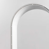 thumbnail of Standventilator WiFi Ø25,5 cm 26 W 9 Geschwindigkeiten Vital Silence Weiß Thinia Home