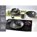 thumbnail of Ritzenhoff & Breker Takeo Swing Servierschale ø 12 cm 6er Set