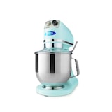 thumbnail of Planetaire menger - 7 L - Tot 2 kg deeg - Blauw - Maxima. Maxima