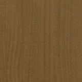 thumbnail of vidaXL TV-Schrank Honigbraun 80x31x39 cm Massivholz Kiefer