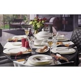 thumbnail of Villeroy & Boch White Pearl Schüssel rund groß 24cm