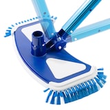 thumbnail of Piscina Detergente per Piscina Piscina Piscina set di Pulizia Spazzola