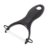 thumbnail of San Ignacio - Juego de 5 cuchillos con pelador acero inoxidable Willow