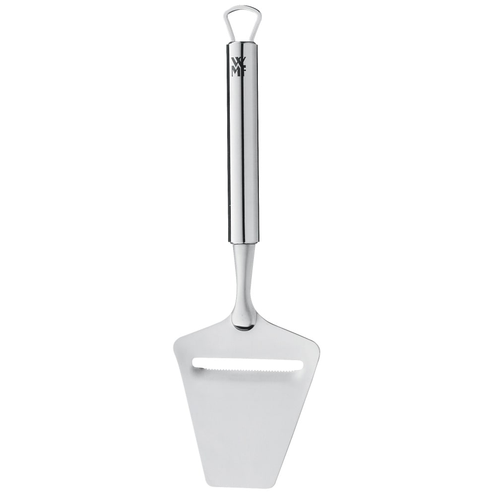Eminceur à fromage Profi Plus -  Argent / Métallique Autre forme Acier Inoxydable (inox  Wmf 24.00x8.00 cm