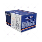 thumbnail of Arcoroc Hot Shot Doos met 6 hoge drankglazen 3,4cl