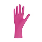 thumbnail of 1000 Unigloves Pearl Nitrilhandschuhe - unsteril - puderfrei - latexfrei - verschiedene Farben und Größen - Einmalhandschuhe