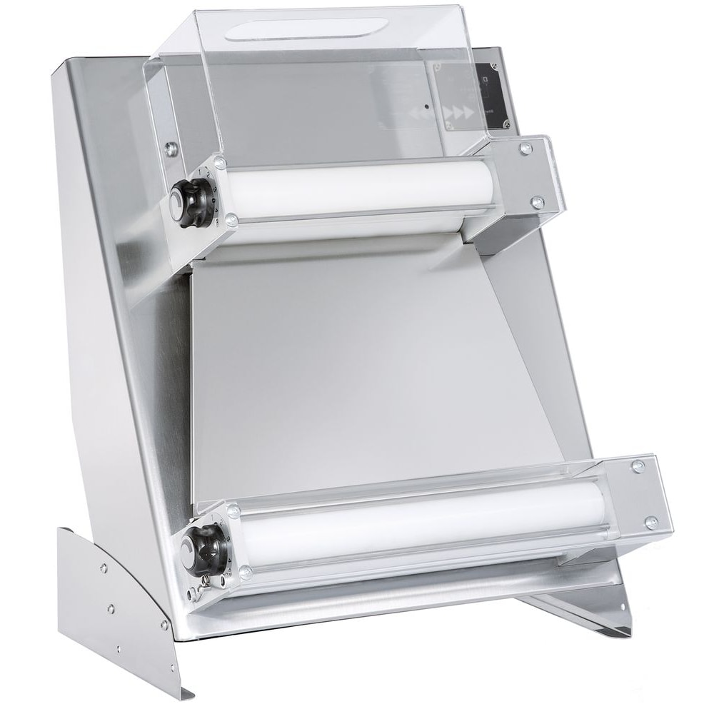 HENDI Elektrische deegroller 500, 230V/250W, 665x435x(H)715mm