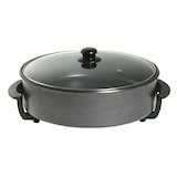 thumbnail of Poêle Électrique Multi Usages Grande - 41 cm - Bartcher