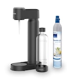 thumbnail of Philips ADD913/10 bruiswatermaker CO2 cilinder, roestvrij staal