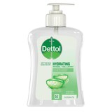 thumbnail of Dettol vloeibare zeep aloe vera pomp 6x250 ml