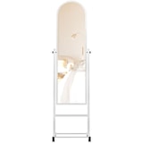 thumbnail of Staande spiegel Evoir wit