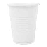 thumbnail of MONOUSO - Bicchiere di Plastica PP Riutilizzabile Bianco 240ml (2.000 Pezzi)